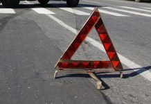 Двое жители Согда погибли в ДТП