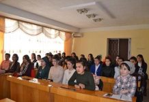 Школа: «А ну-ка, девушки, а ну, красавицы…»