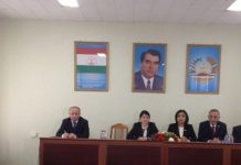 Депутаты разъясняют основные аспекты Послания Президента