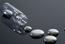 Незаконный оборот ртути