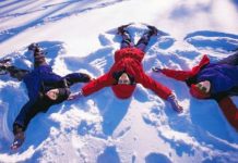 Худжанд: Как проходят школьные каникулы?