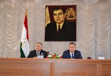 Худжанд: Избран новый председатель общественного движения