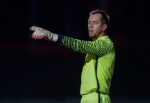 Алексей Матросов: Верьте в команду «Худжанд»