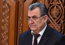 Министр: Я, конечно, не Толстой, но… (аудио, видео)