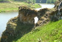 В Согдийской области создают список памятников природы