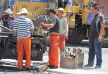 Согд: 1085 иностранным гражданам было выдано разрешение на работу