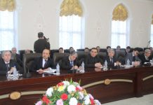 Согд: Объявлен новый конкурс среди журналистов