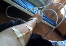 В ГБАО вернулась болезнь, скосившая в годы войны сотни человек и унесла жизнь 13-летнего мальчика