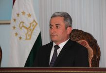 Исфара: Заранее налоги взиматься не будут