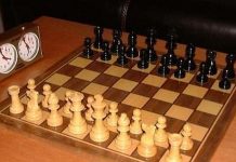Подведены итоги соревнований по шахматам, мини-футболу и настольному теннису