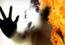 В Мастчинском районе женщина совершила суицид