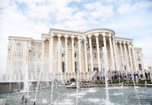 В Таджикистане учрежден Фонд Лидера нации