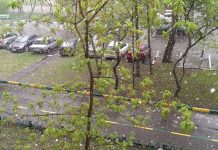 В Таджикистане вновь наступят холода