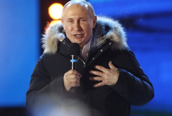 Putin