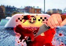 Житель Ашта «отмотал» срок в России, но до дома не доехал: убил таксиста