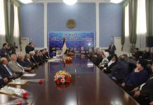 Назира Гаффори: Журналисты не хотят работать из-за низкой зарплаты (видео)