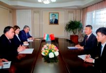 “Ли Цзя Инвестмент” намерена заново задействовать Адрасманский горно-обогатительный комбинат