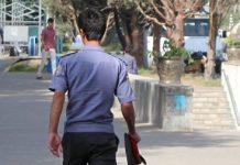 Антикоррупционное ведомство возбудила уголовное дело в отношении сотрудника милиции ОМВД Кулябского региона