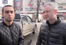 В жизни всегда есть место подвигу