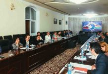 Интеграция Таджикистана и России в образовательной сфере будет усиливаться