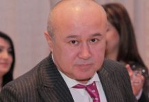 Уголовное дело в отношении таджикского олигарха Джамшеда Абдулова прекращено