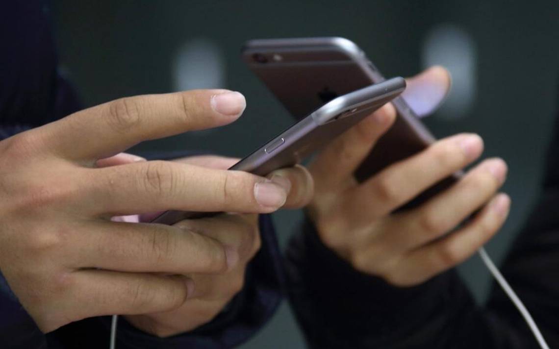 Mobile-tech