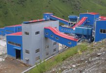 Китайская ТВЕА: Душанбе готов предоставить нам золотые рудники