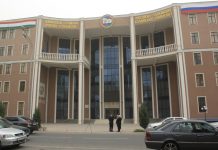 В Российско-Таджикский славянский университет прошел круглый стол