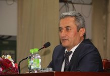 Саломзода призывает организации спонсировать студентов