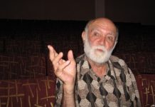 В Худжанде на 78 году жизни скончался деятель искусств Ислом Саломов