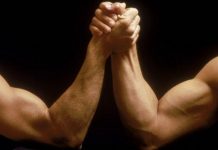 Спортсмены из Согдийской области по Армрестлингу выиграли 8 золотых медалей