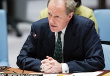 ООН призвал Душанбе расширить пространство для гражданского общества