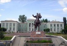 Истиклол: Случаи внутренней экологической миграции не зарегистрированы