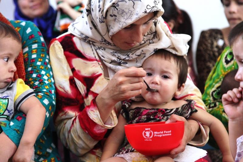 Рождаемость в Таджикистане3