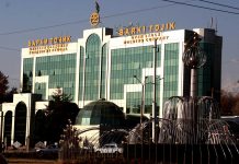 В Таджикистане решили реорганизовать энергохолдинг «Барки точик»