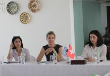Радио «Пайванд» обучает финансовой грамотности в «Секретах домохозяйки»