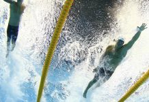 В Худжанде пройдут международные соревнования по плаванию