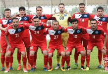 «Худжанд» проведет сборы в Ташкенте