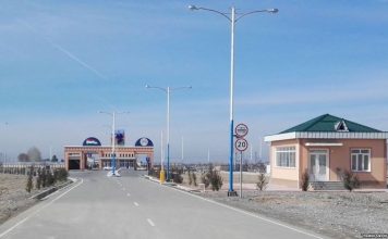 Не увидеть 8 лет: как одна стена разорвала семейные узы самаркандцев и пенджикентцев (видео)