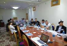 Журналисты за повышение ответственности при освещении конфликтов на границах