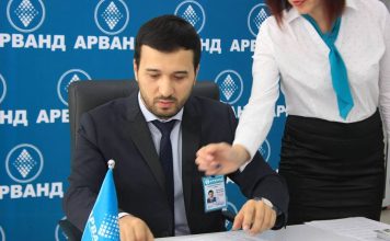 Джонибек Муродов меняет профессию!