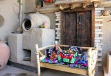 В Худжанде вновь появится дом «Эргаша-бойбача»