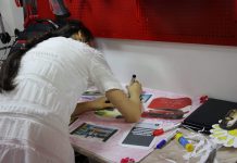 Худжанд: Подростки показали свои мечты (ФОТО)