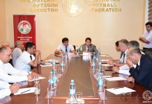 Прошла жеребьевка третьего круга