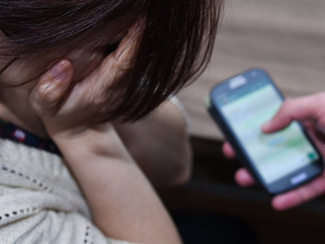 вымогательство