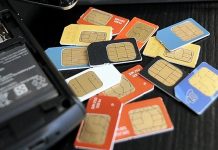 Срок переоформления сим-карт продлен до 1 октября