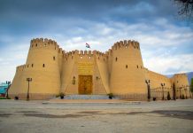 Согд: Будет возведено и отремонтировано 110 культурных учреждениях