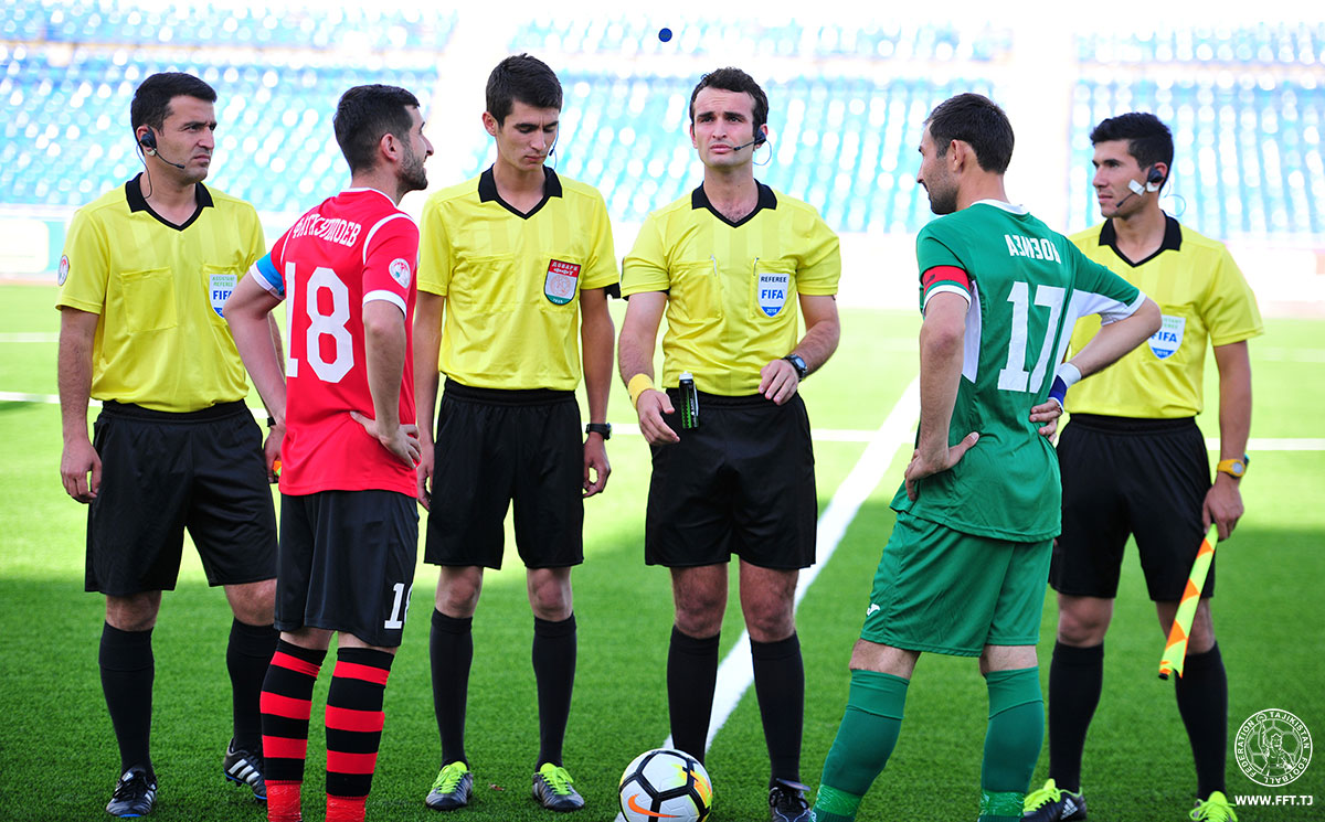 referees-tajikistan-cup