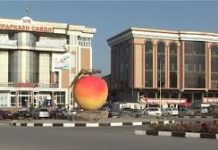 К 30-летию независимости РТ в Исфаре не останется ни одной аварийной школы