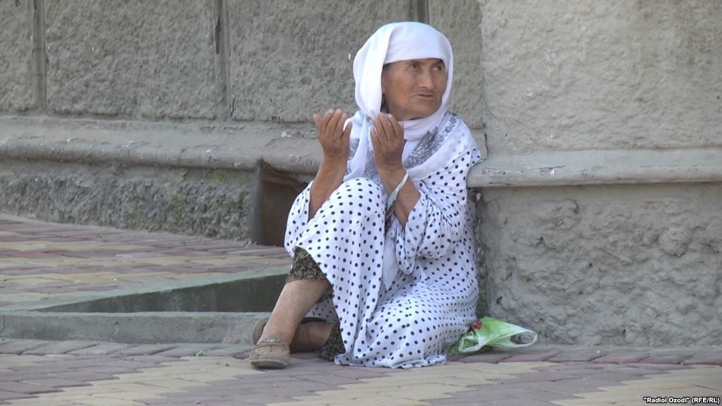 попраҳайки